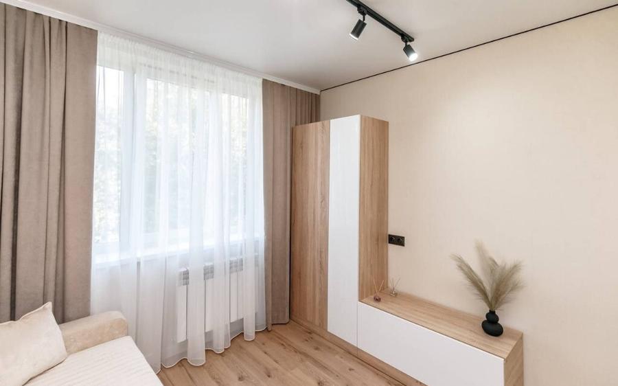 Garsoniera de inchiriat in zona Nicolae Grigorescu - 1