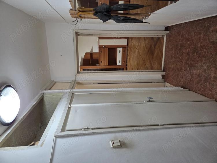 Proprietar vand apartament cu 1 camera, decomandat - 5