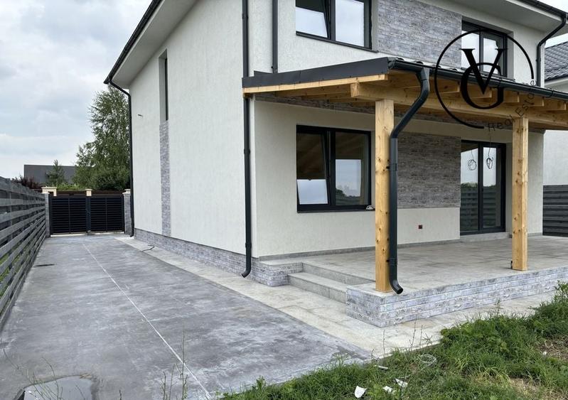 Casa 5 camere P+1 | Corbeanca | Paradisul Verde - 2