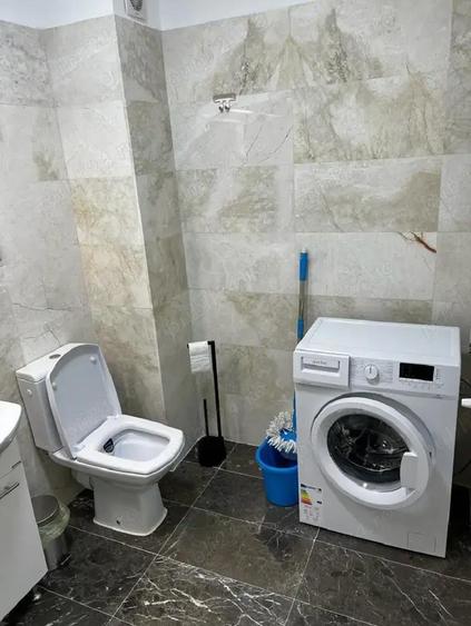 Studio de lux complet mobilat ?i utilat aproape de plaja gata de locuit sau inchiriat - 6