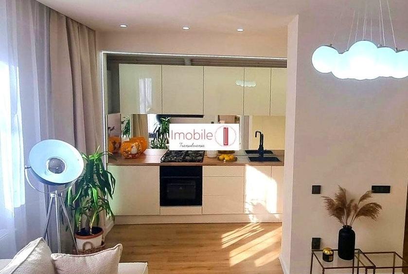 Apartament Ultrafinistat in Zona Centrala - 4