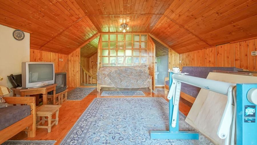 Vanzare două vile, cu potential investitional în Brașov, cartier Șchei - 15