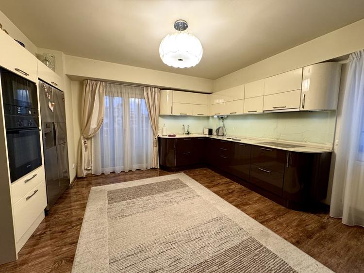 Apartament 3 camere, 81 mp utili, etajul 1, zona Pietei Cipariu - 7