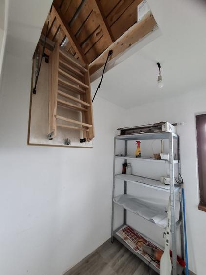 Sanandrei – Duplex  2  Camere – Pod  Mansardabil - 12