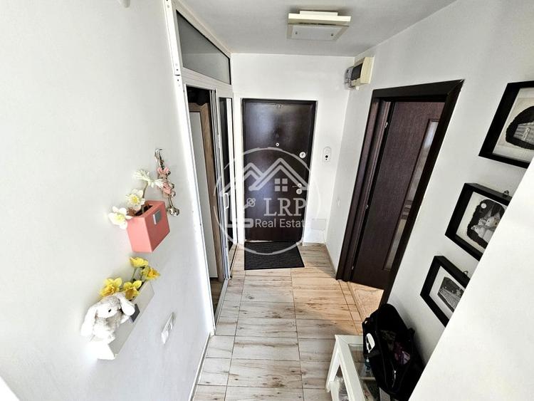 Lacul Tei | Parcul Circului | Etaj 3 | 53 mp | Bloc 1978 Reabilitat - 3