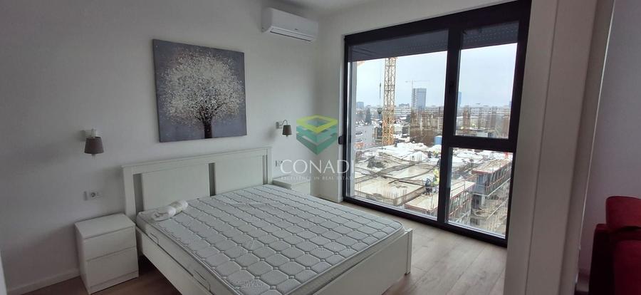 Zona verde | Apartament 2 camere | Prima Chirie | 5 min Metrou - 4