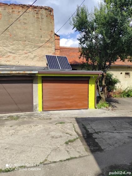 Garaj in inima Brasovului - 2