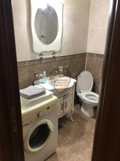 Bloc Miraj 3 Cam Statiunea Mamaia Vedere Frontala Lac, 92 mp Duplex, Hotel Rex - 11