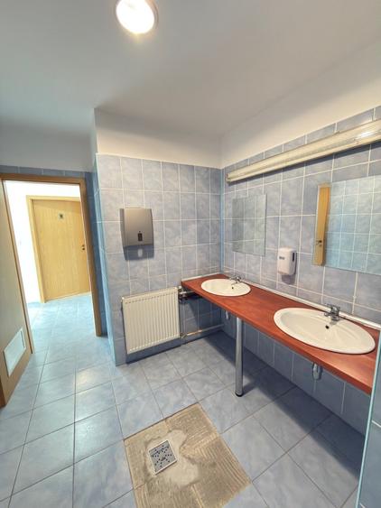 Spațiu de birouri – Clasa A - RAMS Business Center - Comision  0% - Sector 3 - 19