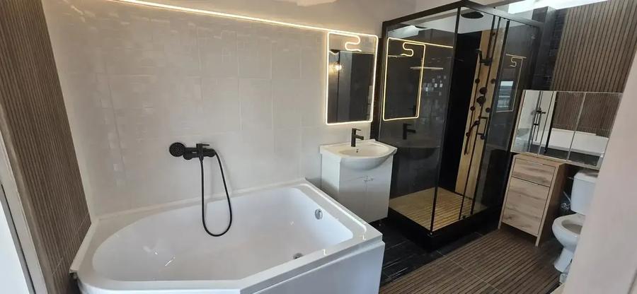 Apartament 4 Camere Iancu Nicolae | Luminos | Parcare | Vedere Libera - 12