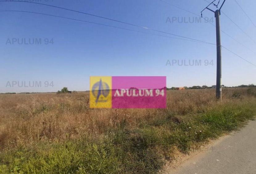 Teren pentru case in 1 Decembrie - 9