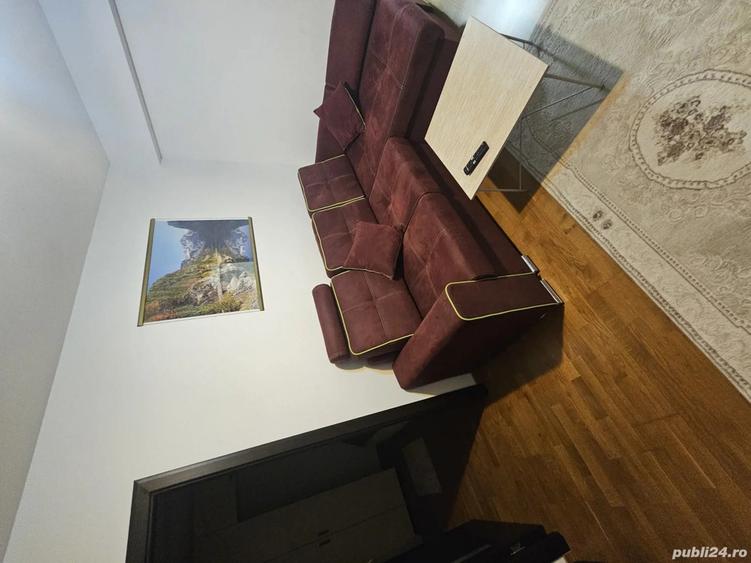 Se inchiriaza! Ap 2 camere , et 1 - 2