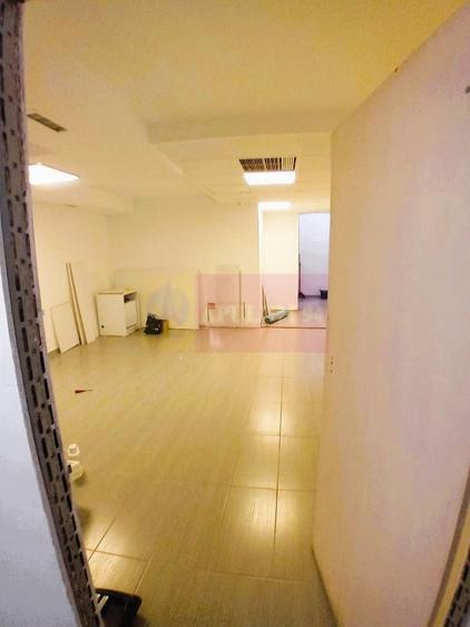 Spațiu arhivă / depozitare / cursuri | utilități incluse | Sector 5 - 6