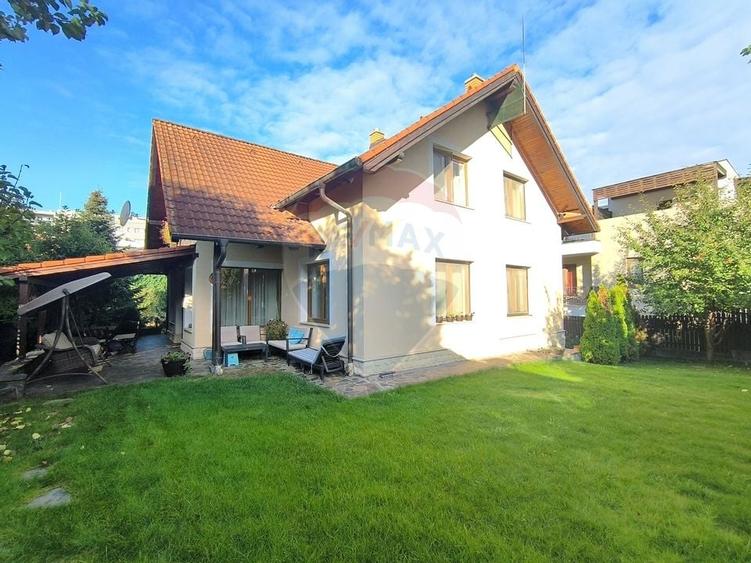 Vilă de vanzare Buna ziua - 4