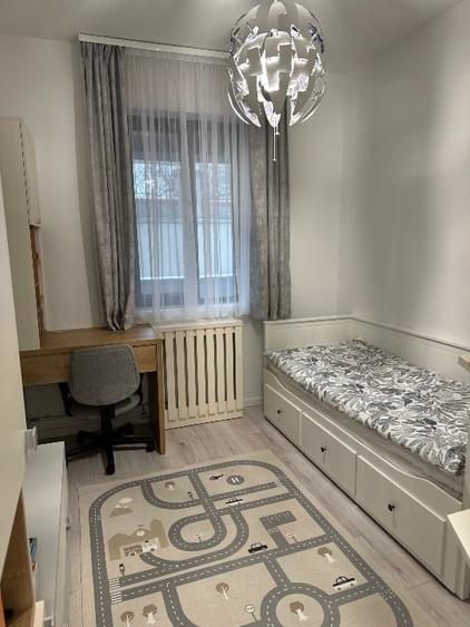 Proprietar - Apartament 4 camere/2 băi  - mobilat&utilat + loc de parcare - 5