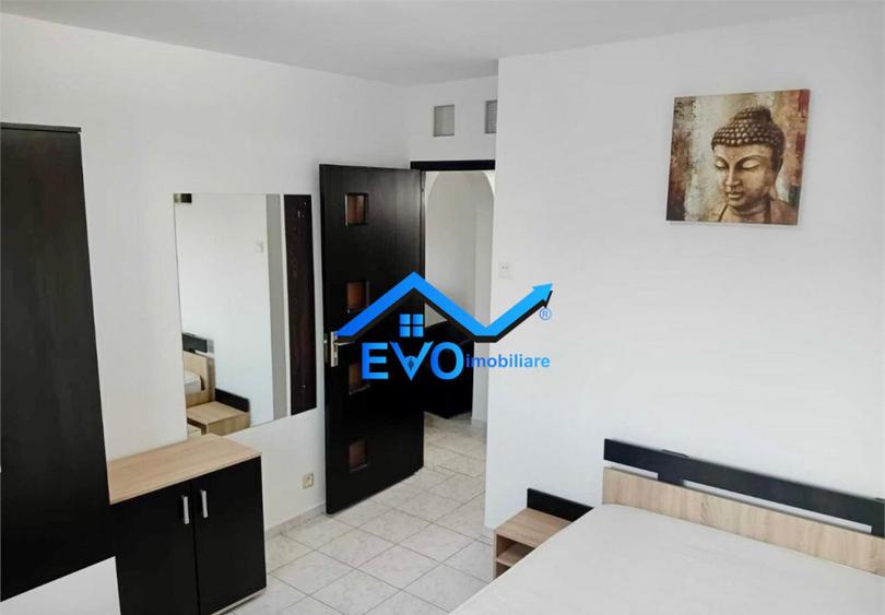 Apartament 2 camere, decomandat, aer conditionat, zona Podul - 6
