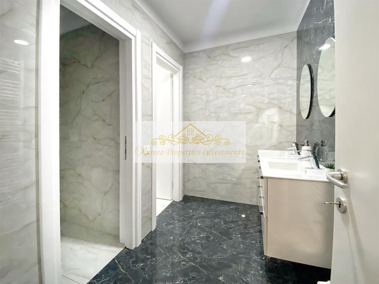 Spatiu birouri, parter / terasa/  gradina 13 septembrie, Marriott, Parlament - 7