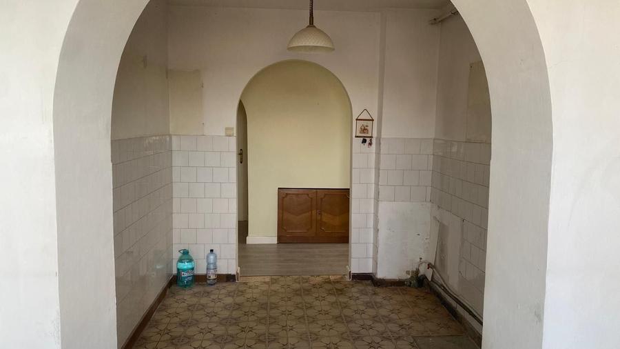 Apartament cu 3 camere decomandat în Porolissum