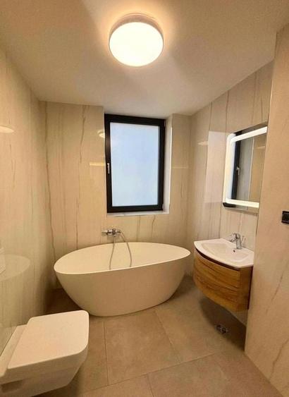 Apartament 2 camere de inchiriat zona Floreasca - 4