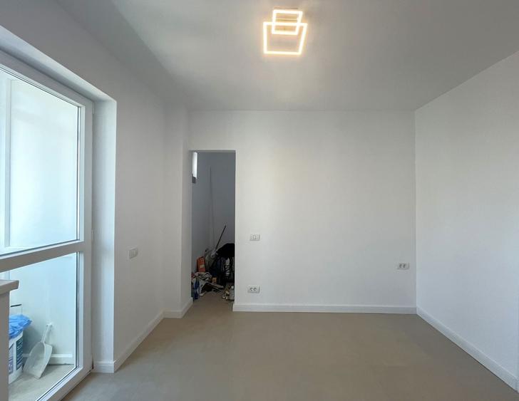 3 CAMERE || DECOMANDAT || RENOVAT || UNIVERITATE METROU || COLTEA - 21