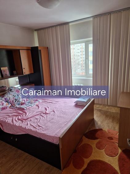 Obor, str. Masina de Paine, la 2 min. de metrou - 1