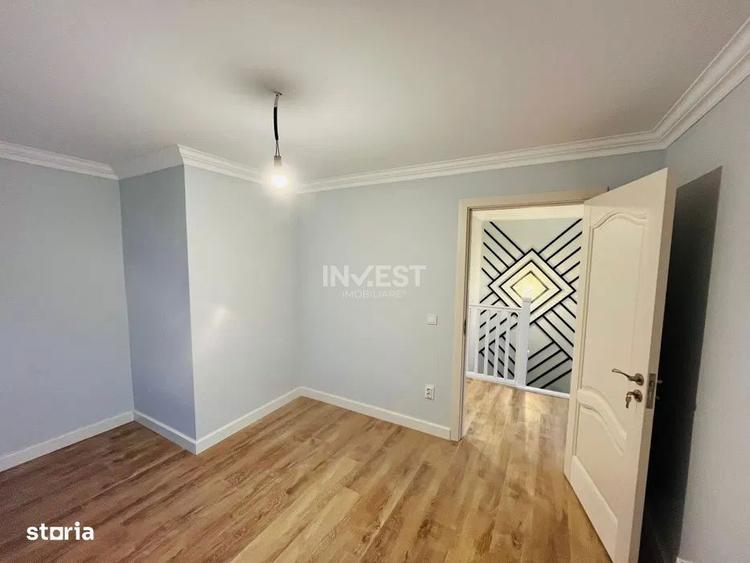 Casa Individuala 4c Rediu-Iasi - 4