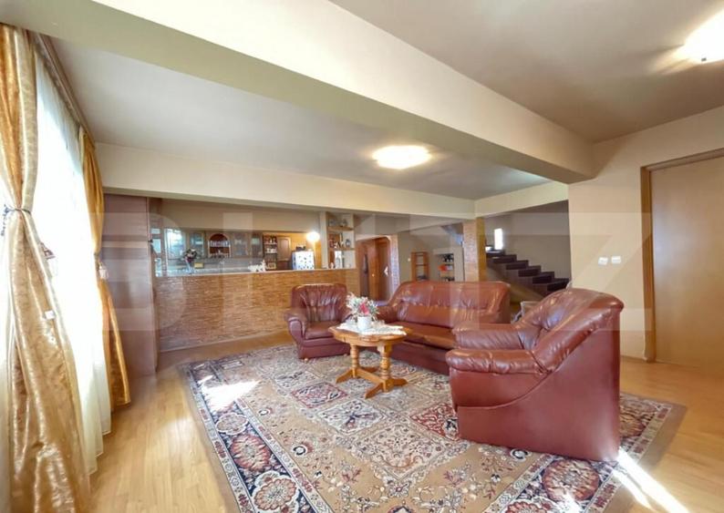 Spatiu comercial/Casa de vanzare, 260 mp, zona Zamca - 7