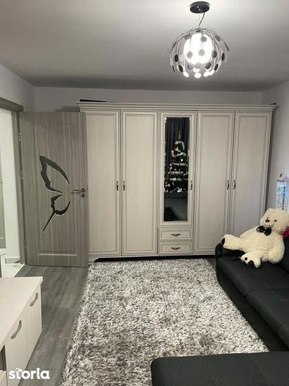 Apartament 3 camere - 2
