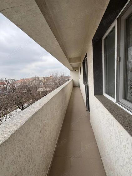 PROPRIETAR Garsoniera decomandata str. Drumul Fermei 39MP - 5