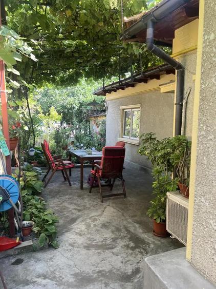 Vand casa , situata in Constan?a,cartier Tabacarie,. - 6