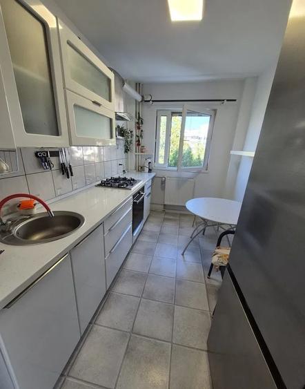 Apartament 2 camere de vanzare Gorjului - 7