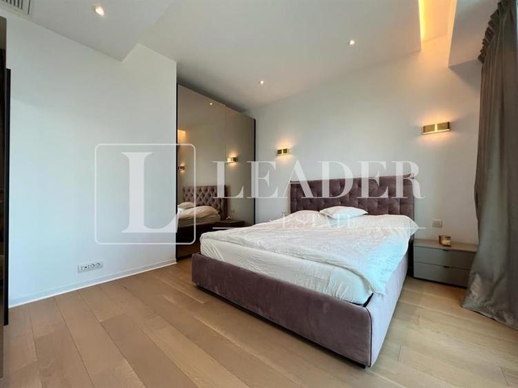 Inchiriere apartament lux | Floreasca - Mircea Eliade - 11