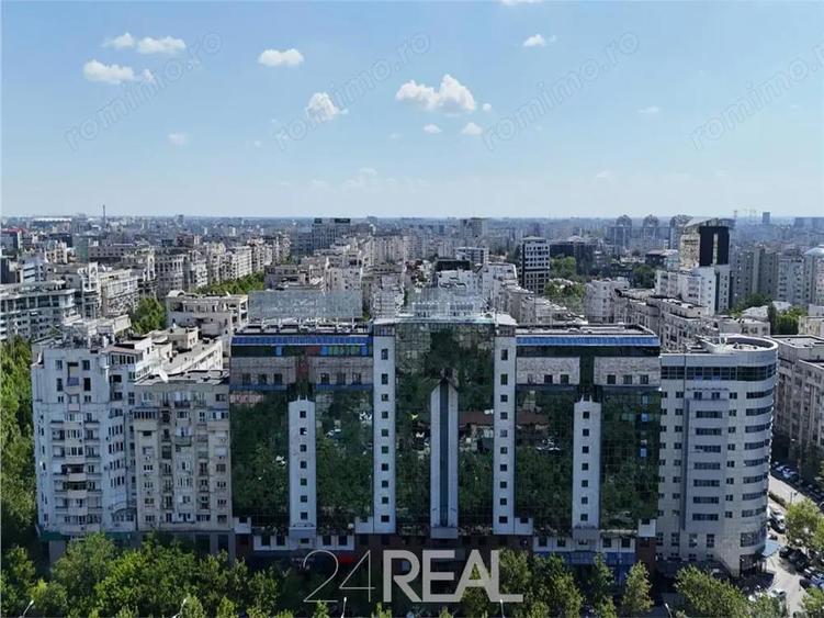 Inchiriere spatii de birouri in City Business Center - de la 183mp - 1