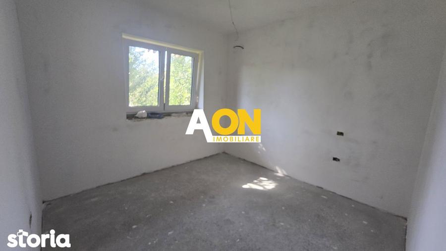 Casa 4 camere, 400 mp teren, Micesti - 2