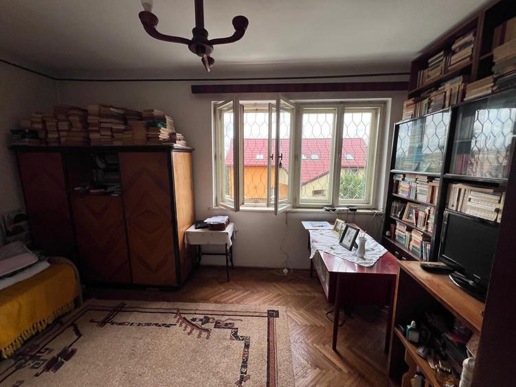 De vânzare apartament în casă zona centrala. Brasov - 9