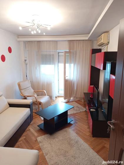 Inchiriere garsoniera metrou Piata Iancului - 3