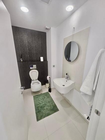 Penthouse Duplex - Floreasca - 305 MP - 2 Parcari - Complex Emerald - NOU - 10