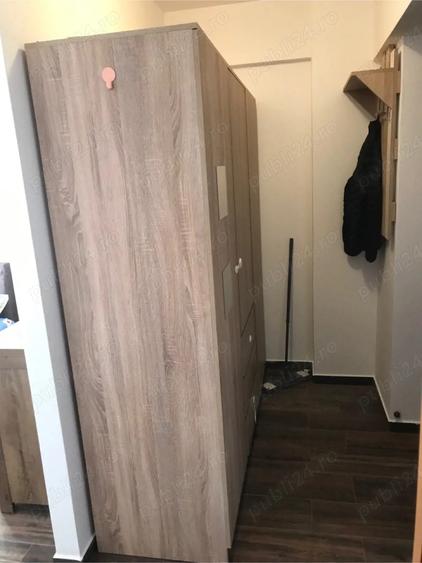 Inchiriez garsoniera Obor - 2