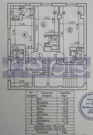 VANZARE HOTEL | ZONA POPESTI LEORDENI - 14