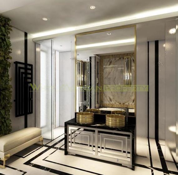 Vila de lux, 9 camere, piscina, de vanzare, Corbeanca, 0% comision - 11