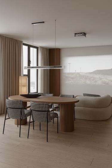 Casă cu 4 camere la doar 30 de minute cu masina fata de 13 Septembrie - 1