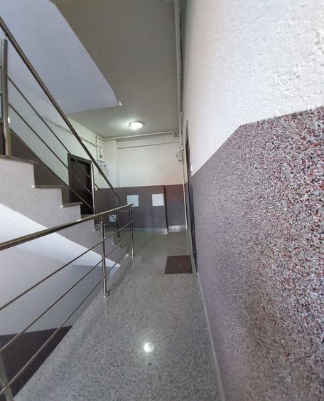 Inchiriere garsoniera zona Salaj - parc Humulesti - 1