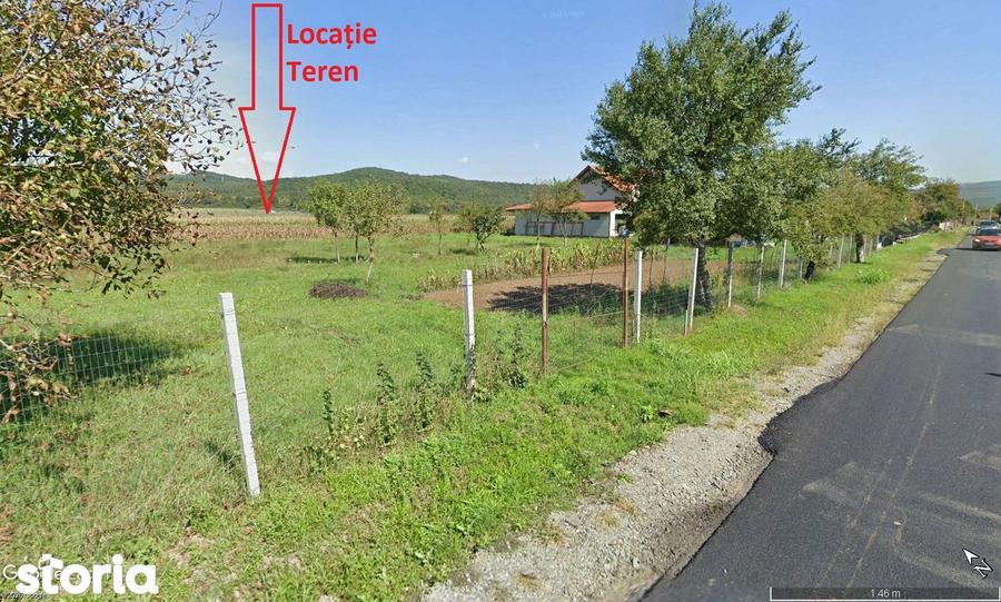 Loturi de 400mp ideale pentru construc?ii-peisaj natural deosebit - 2