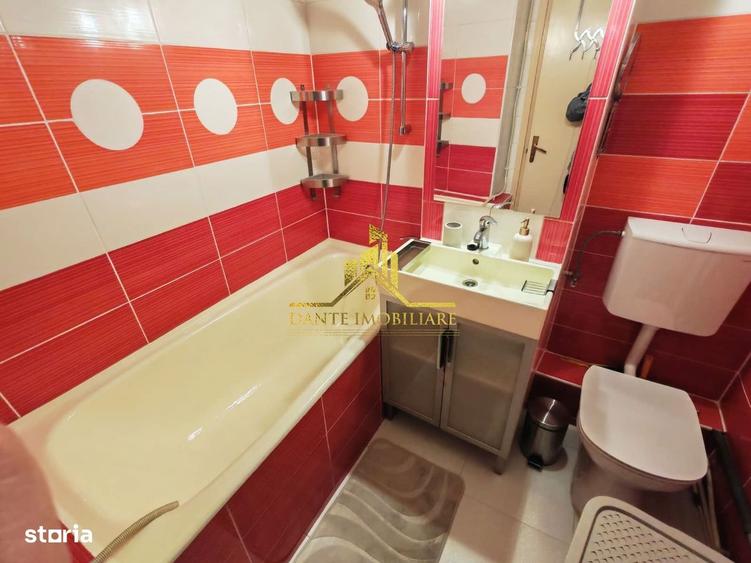 2 camere, decomandat, balcon, parcare, Semicentral, Pta Marasti - 6