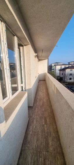 Proprietar inchiriez apartament 2 camere in Str Biruintei , Popesti - Leordeni - 4
