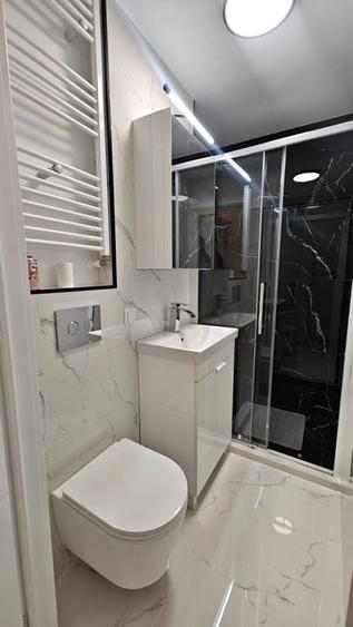 2 camere, decomandat, ultrafinisat, la cheie, Plopilor, Platinia - 4