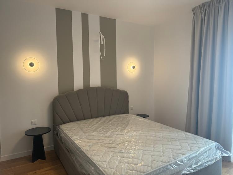 Apartament cu 2 camere de vanzare // ONE Cotroceni Park // Complet mobilat - 6