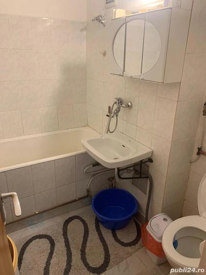 Pite?ti apartament 2 camere pentru inchiriat , zona exercitiu , langa ?coala gen 2 - 1