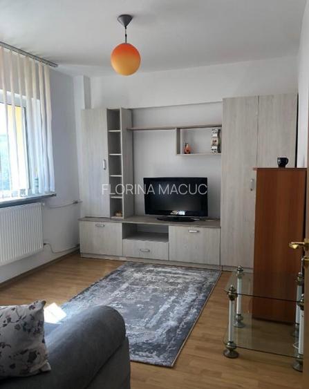 Garsoniera in Trivale, Complex 3, mobilata, 1000 RON Garsoniera in Trivale, Complex 3, mobilata, 1000 RON