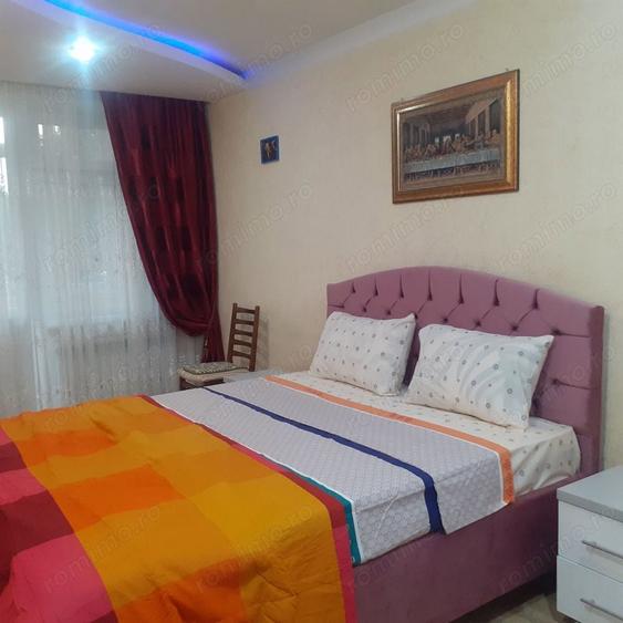 Apartament cu 2 camere in zona Brancoveanu - 3